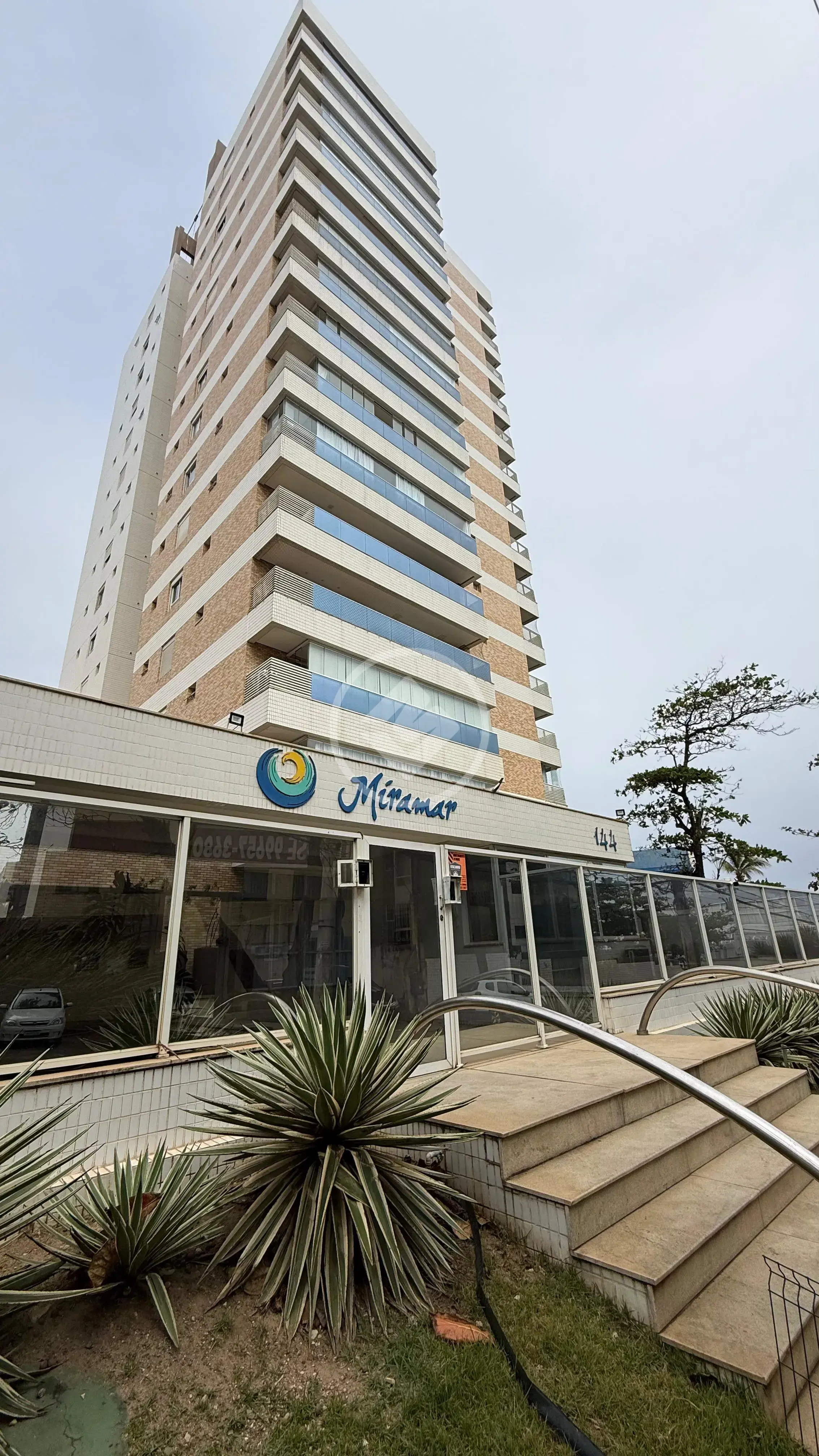 Apartamento Costa Azul, Salvador - BA — foto 1
