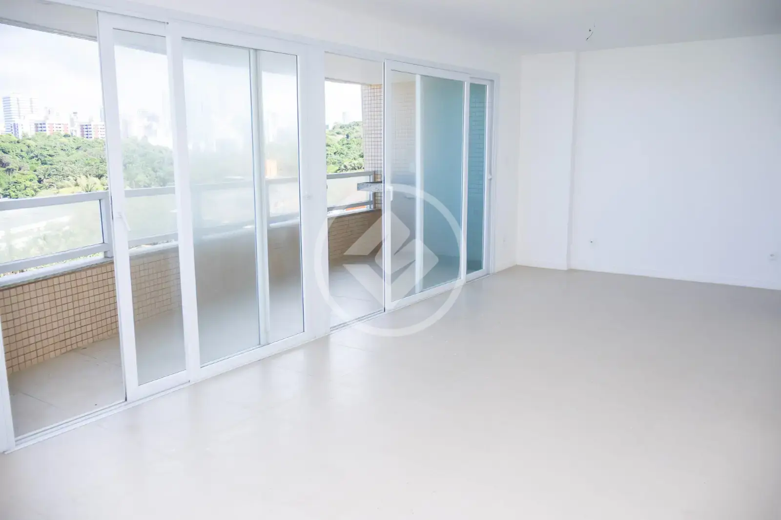 Apartamento Armação, Salvador - BA — foto 2