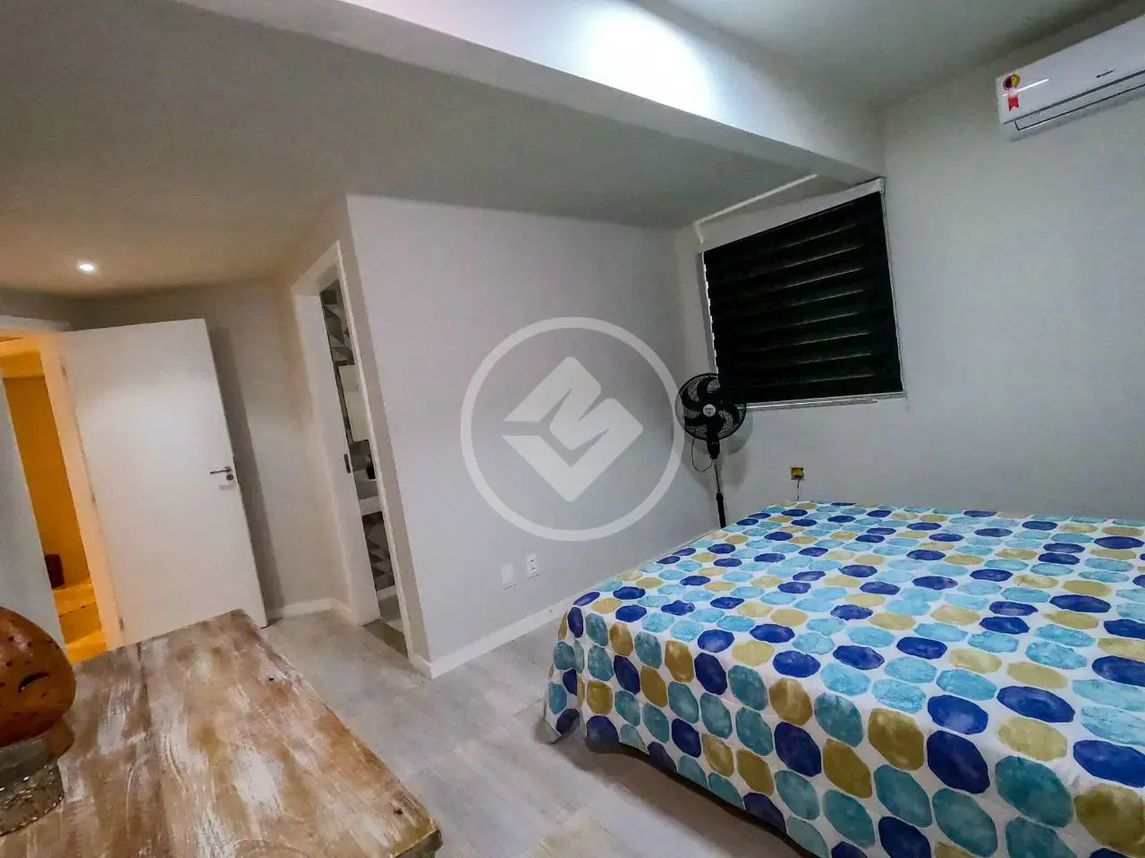 Casa Condomínio 6 quartos no Guarajuba (Monte Gordo), Camaçari — foto 4 de 6