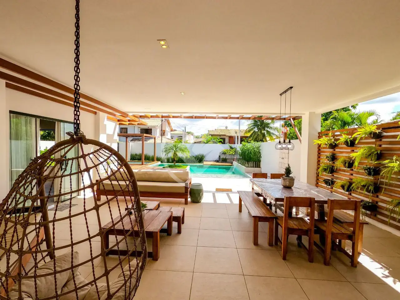 Casa Condomínio 6 quartos no Guarajuba (Monte Gordo), Camaçari — foto 6 de 6