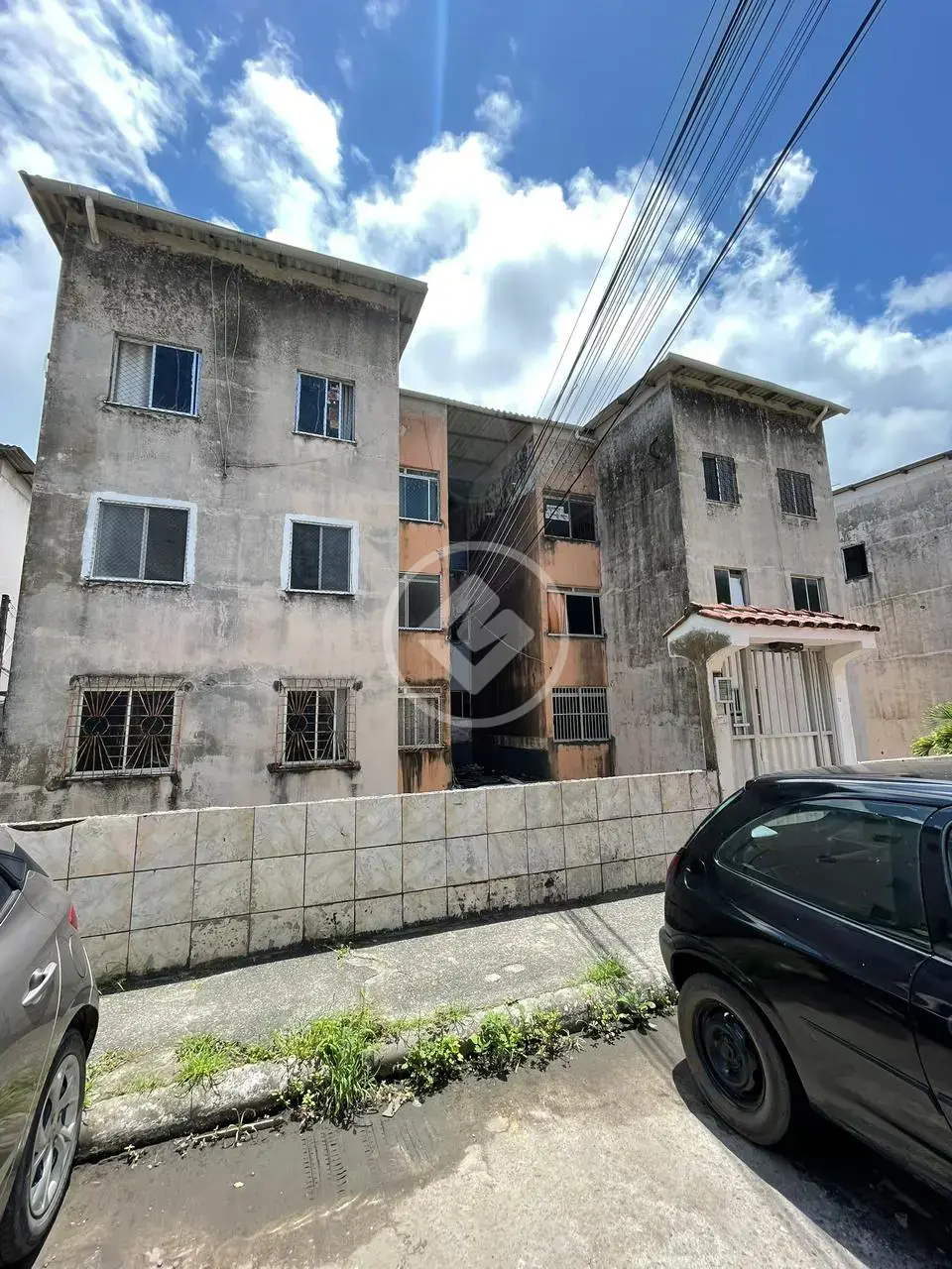 Apartamento Vale dos Lagos, Salvador - BA — foto 2