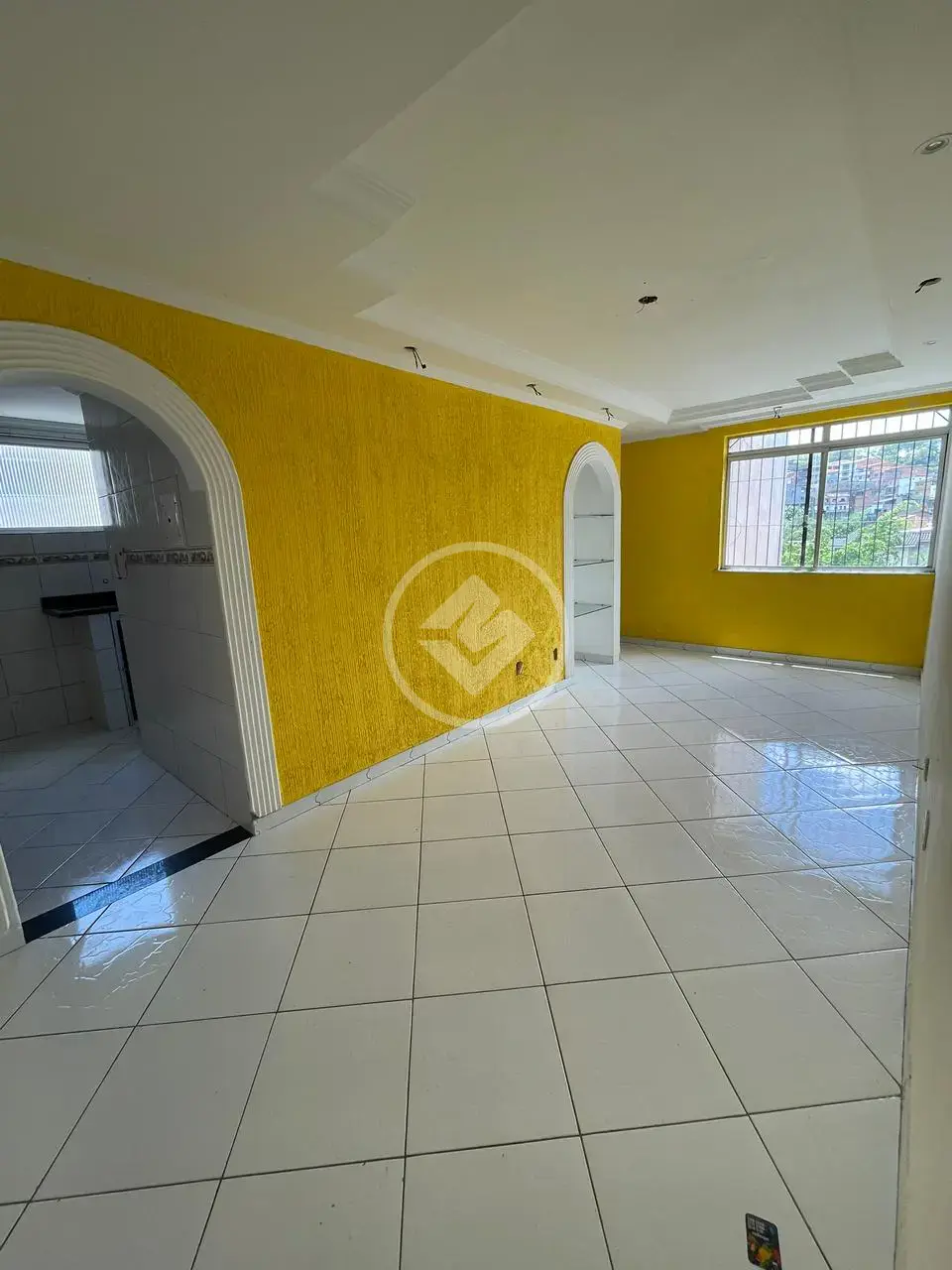 Apartamento 2 quartos no Vale dos Lagos, Salvador — foto 3 de 6