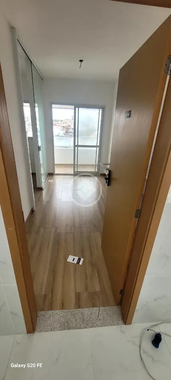 SMART PITUBA - QUARTO / SALA / VARANDA