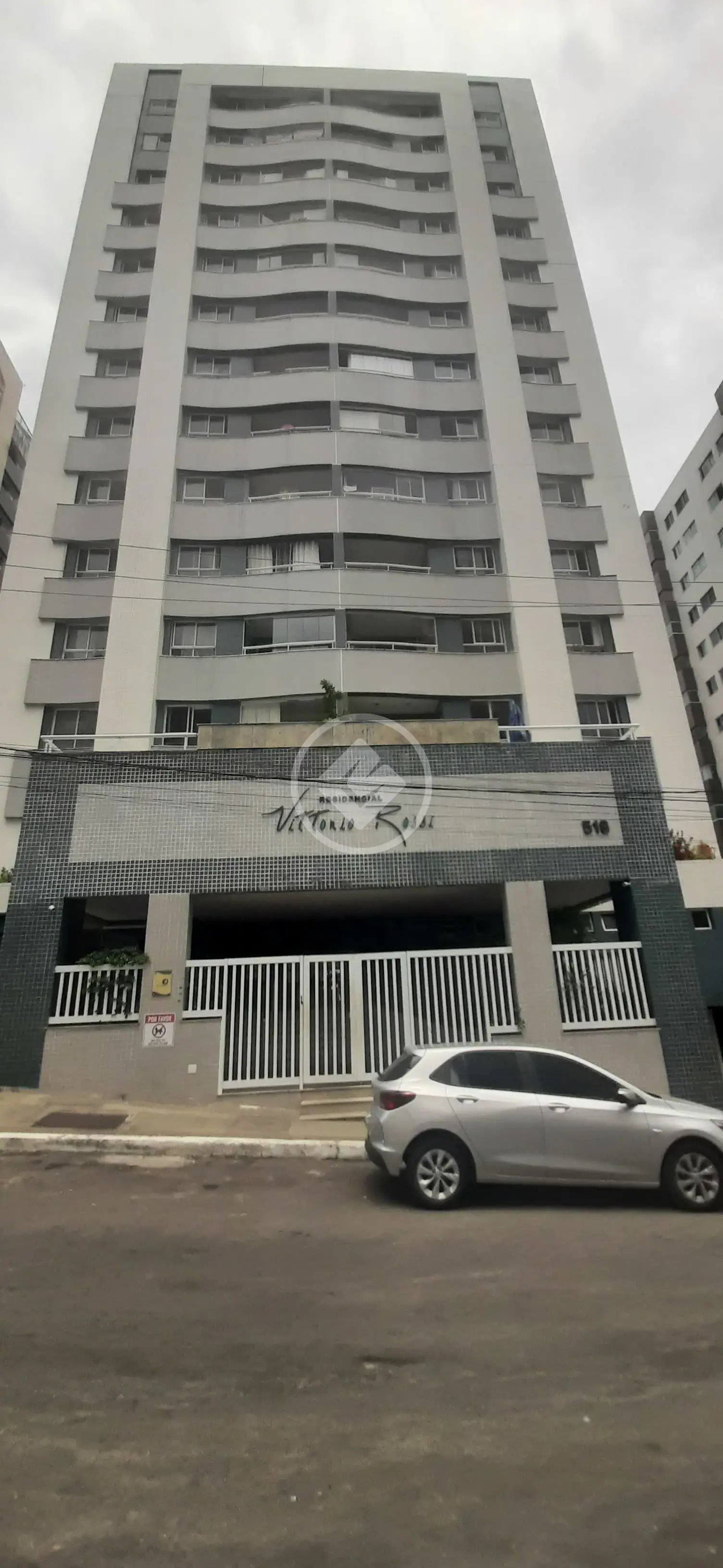 Apartamento 3/4 Pituba