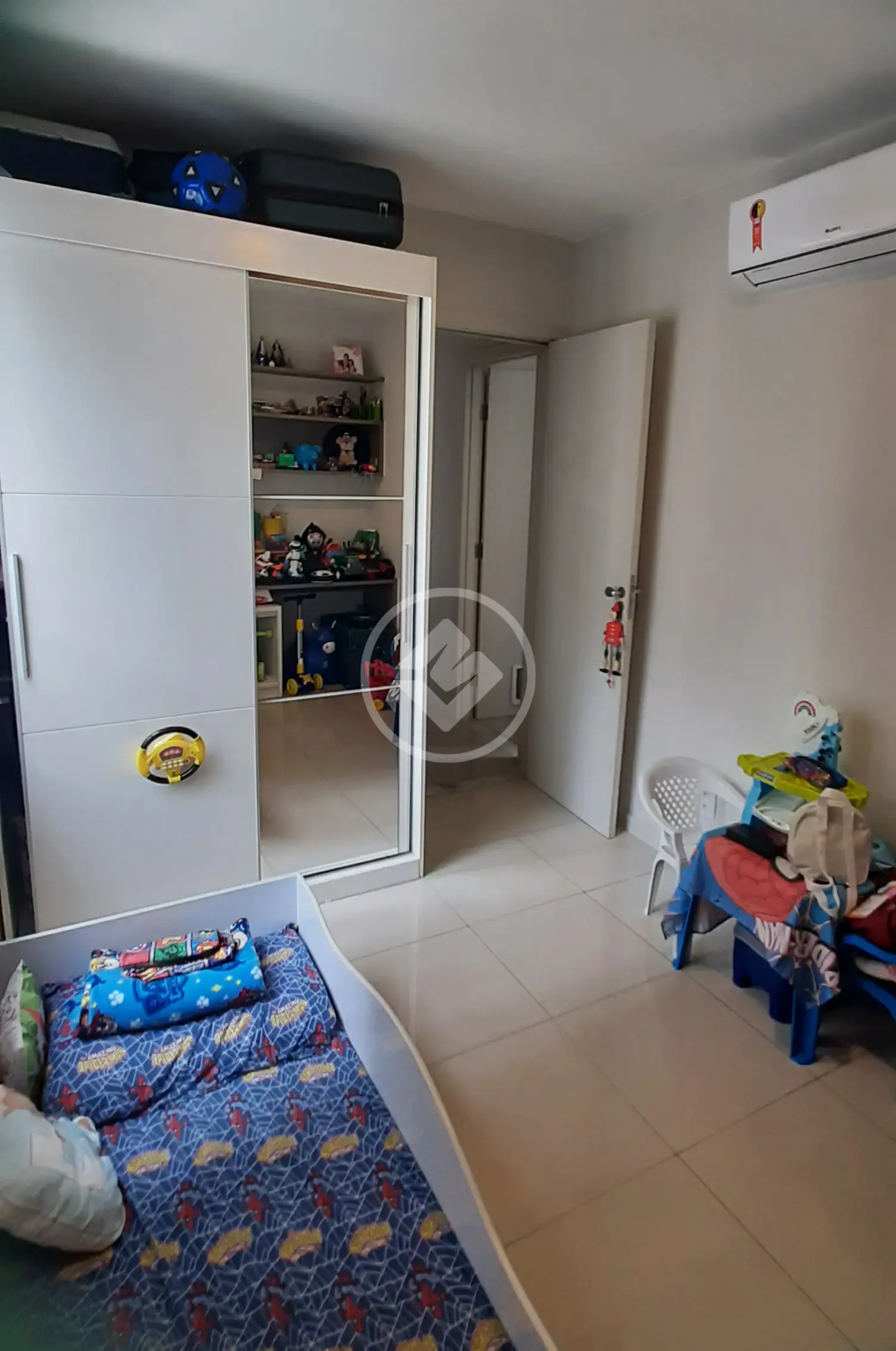 Apartamento Pituba, Salvador - BA — foto 2