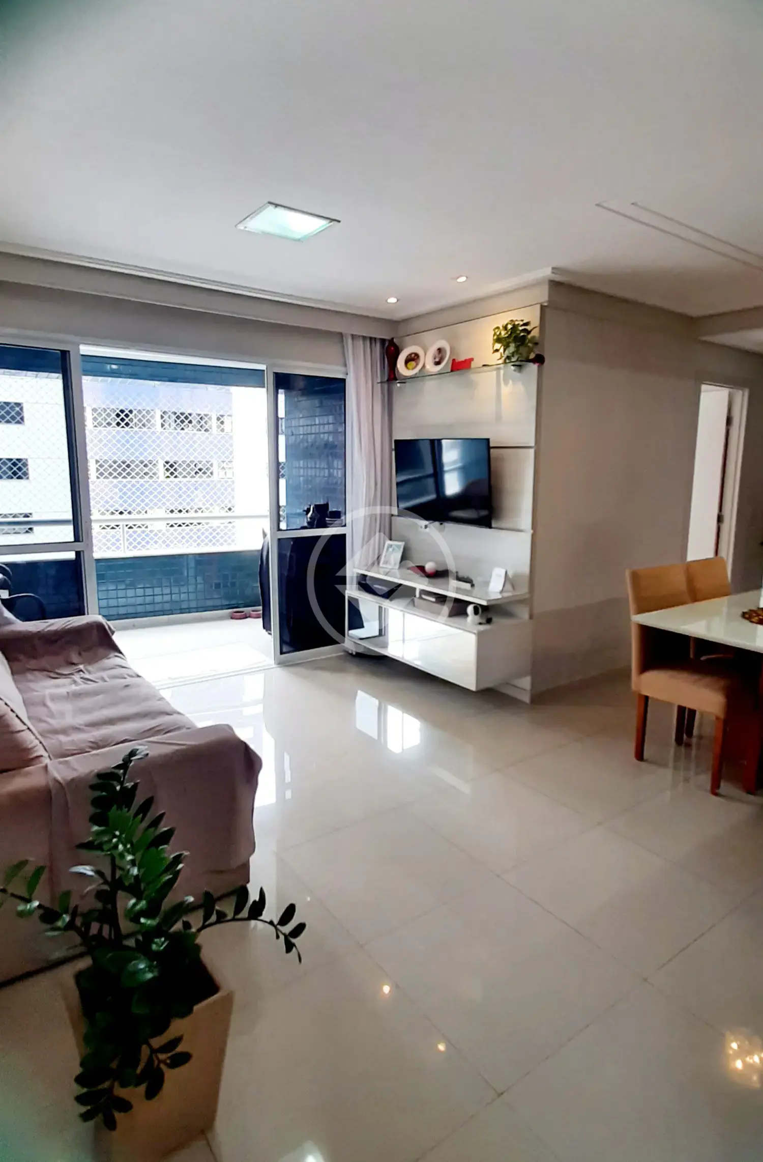 Apartamento 3 quartos no Pituba, Salvador — foto 4 de 6