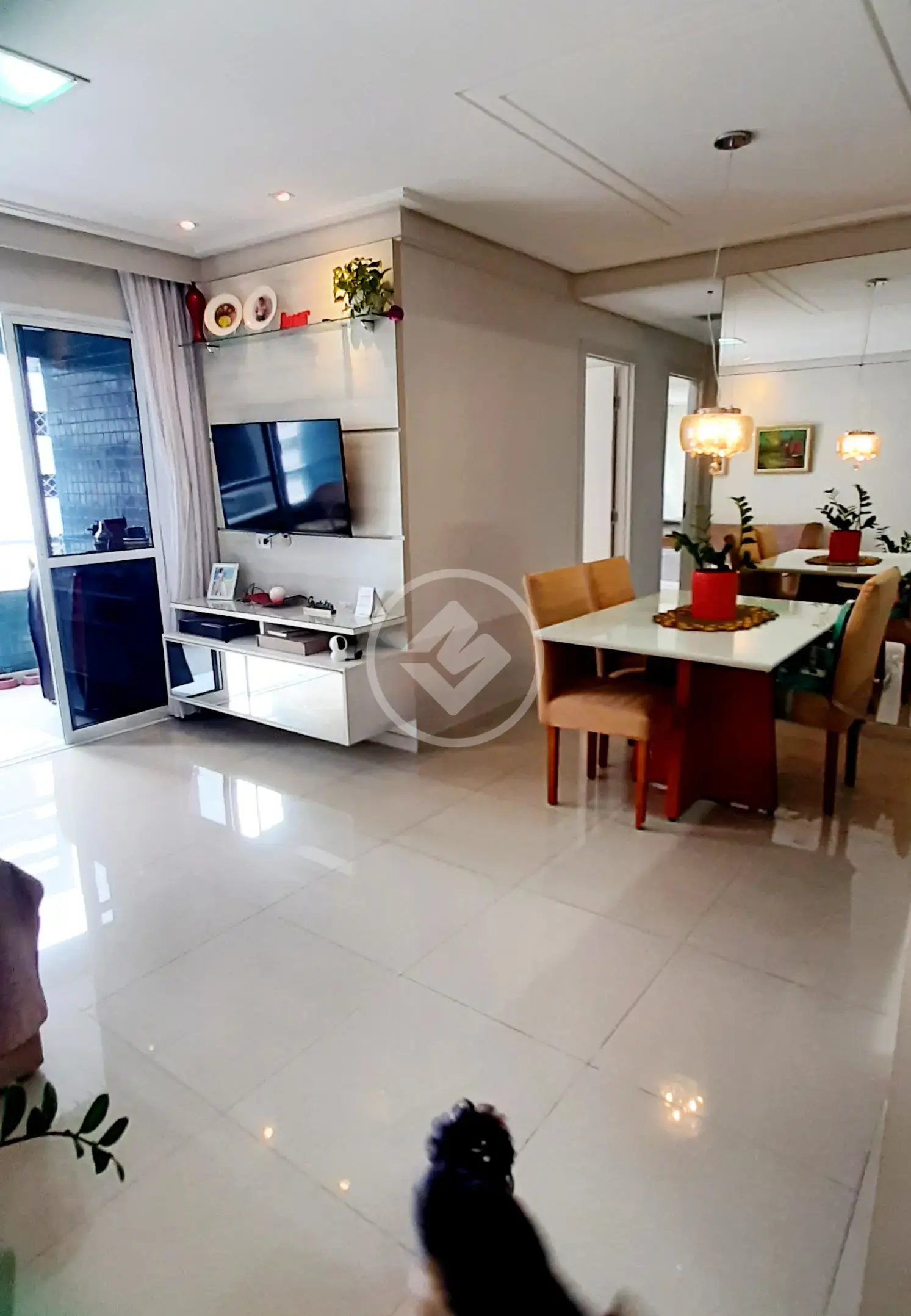 Apartamento 3 quartos no Pituba, Salvador — foto 5 de 6