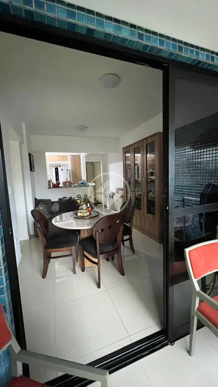 Apartamento Armação, Salvador - BA — foto 2