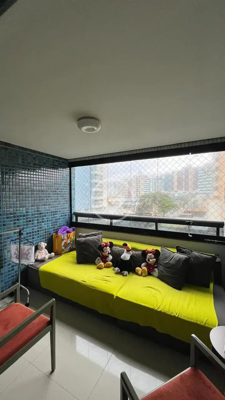 Apartamento Armação, Salvador - BA — foto 1