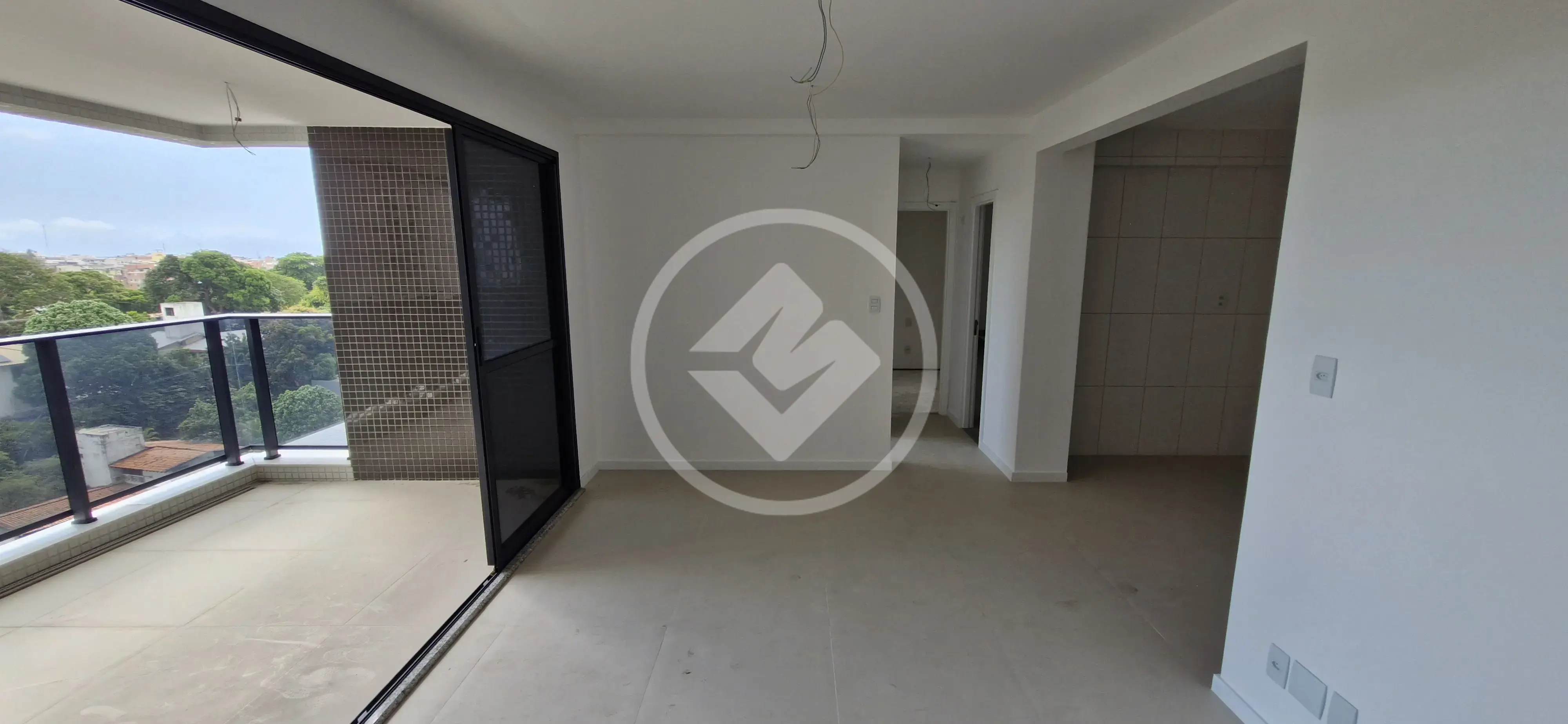 Apartamento 2 quartos no Horto Florestal, Salvador — foto 3 de 6