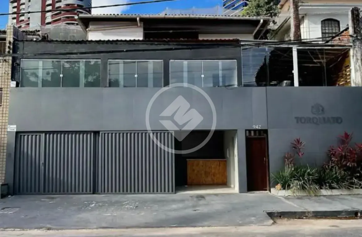 Casa Comercial Caminho das Árvores, Salvador - BA — foto 1