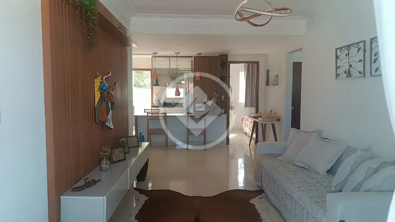 Apartamento Itapuã, Salvador - BA — foto 2