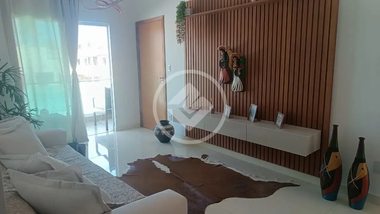 Apartamento 2 quartos no Itapuã, Salvador — foto 3 de 6