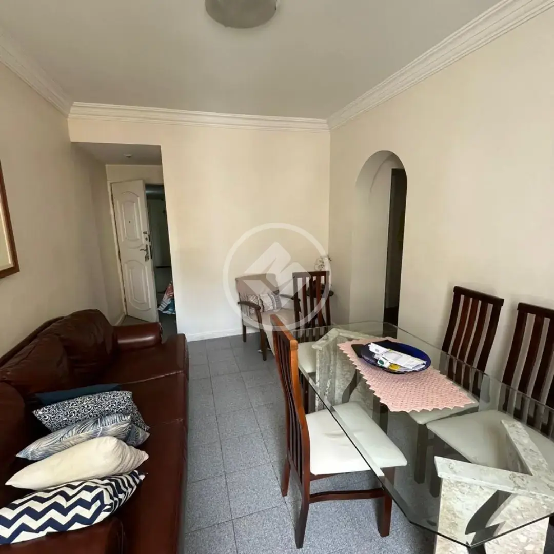 Apartamento Pituba, Salvador - BA — foto 2