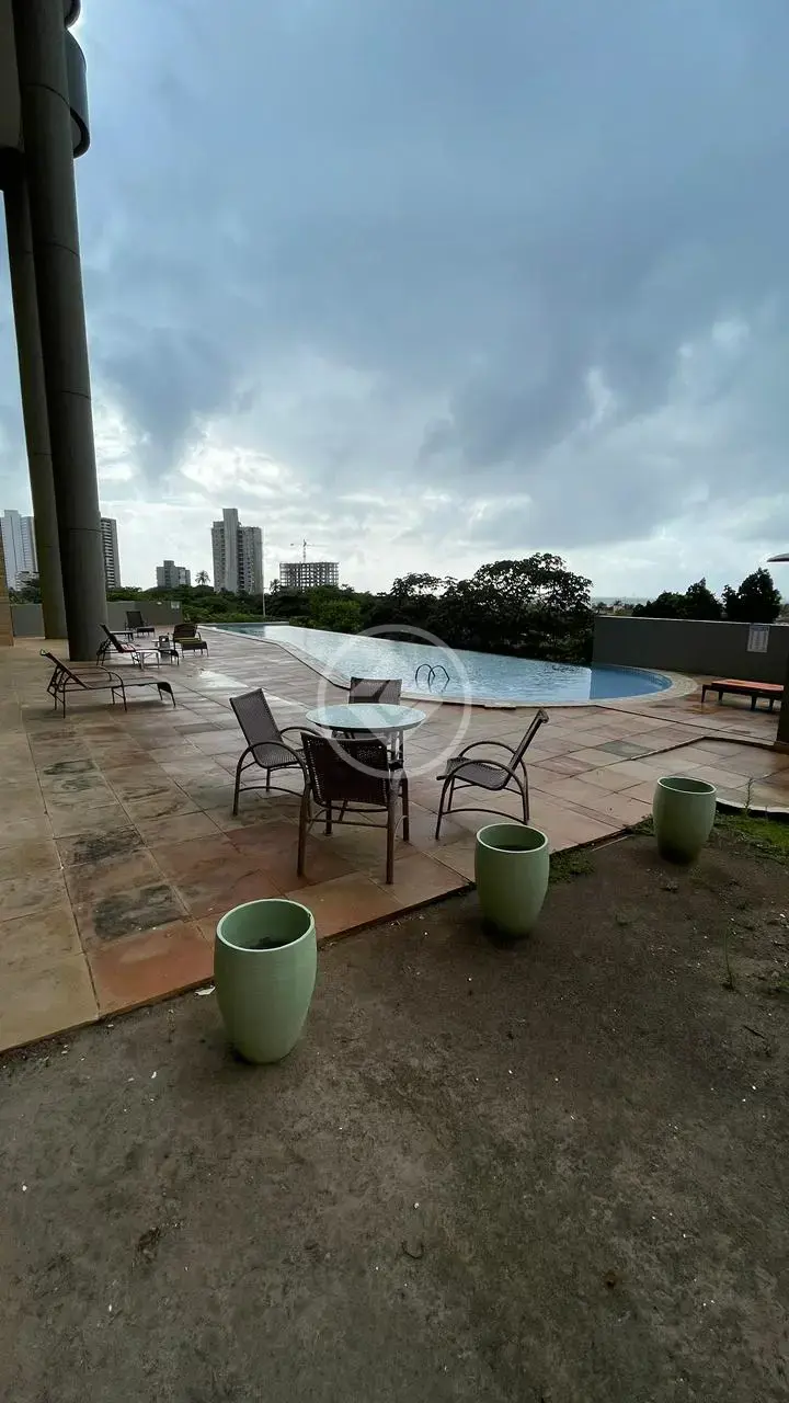 Apartamento 1 quarto no Patamares, Salvador — foto 3 de 6