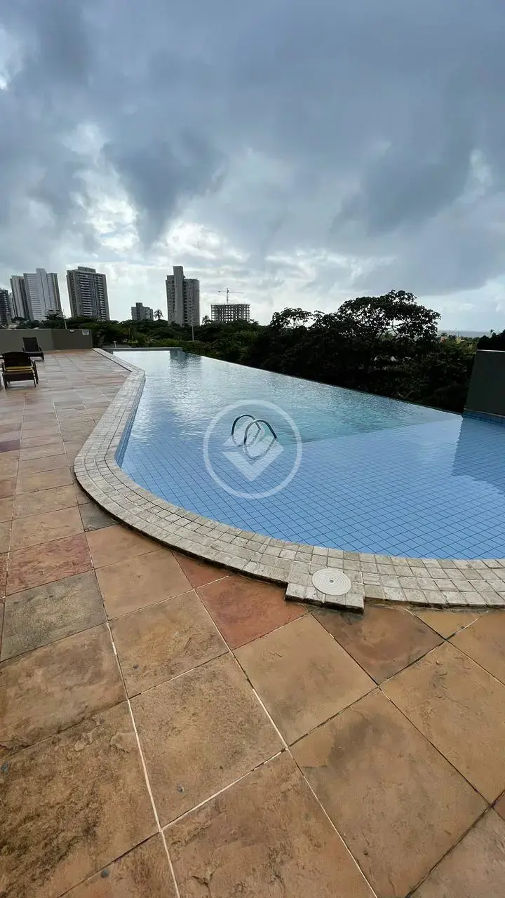 Apartamento 1 quarto no Patamares, Salvador — foto 4 de 6