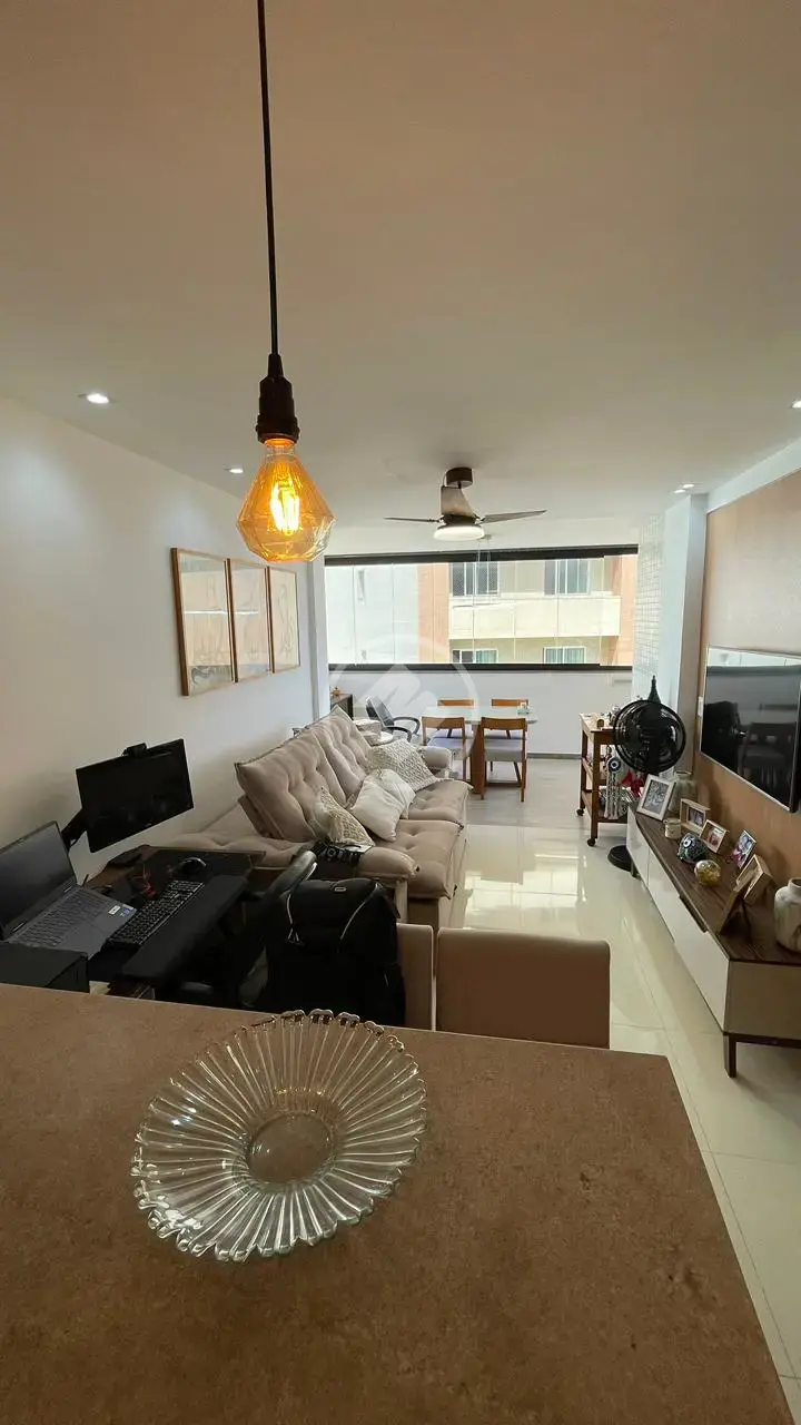 Apartamento 1 quarto no Patamares, Salvador — foto 5 de 6