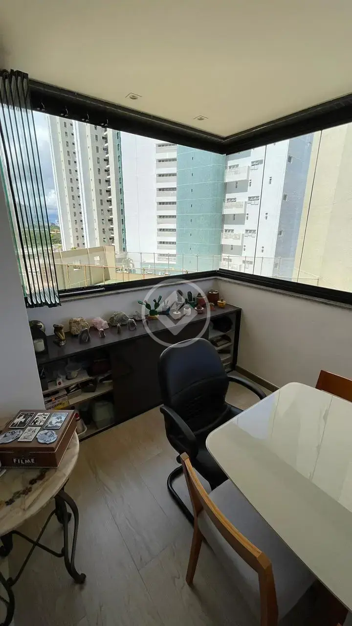Apartamento 1 quarto no Patamares, Salvador — foto 6 de 6