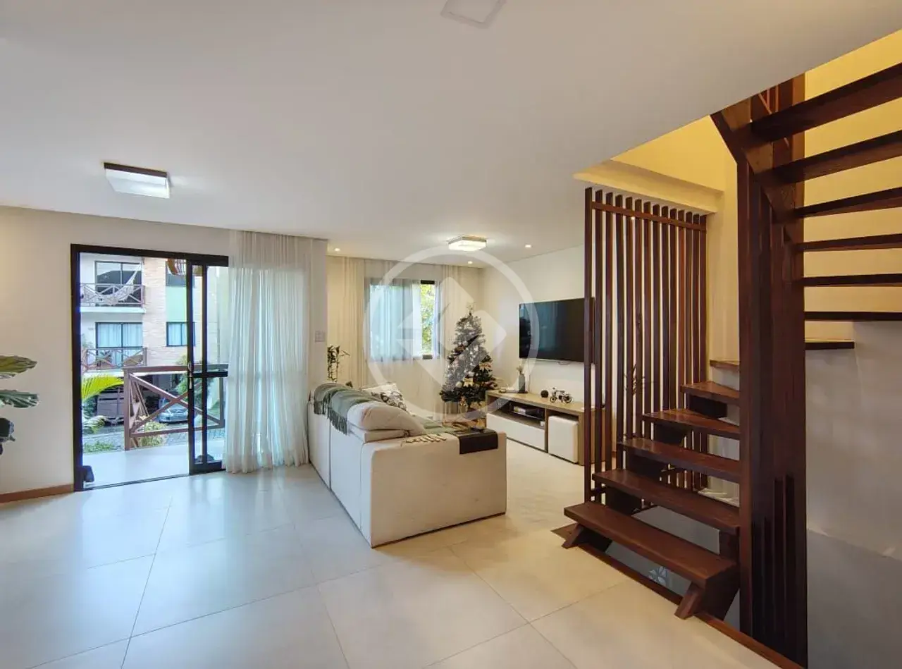 Casa Condomínio 3 quartos no Patamares, Salvador — foto 4 de 6