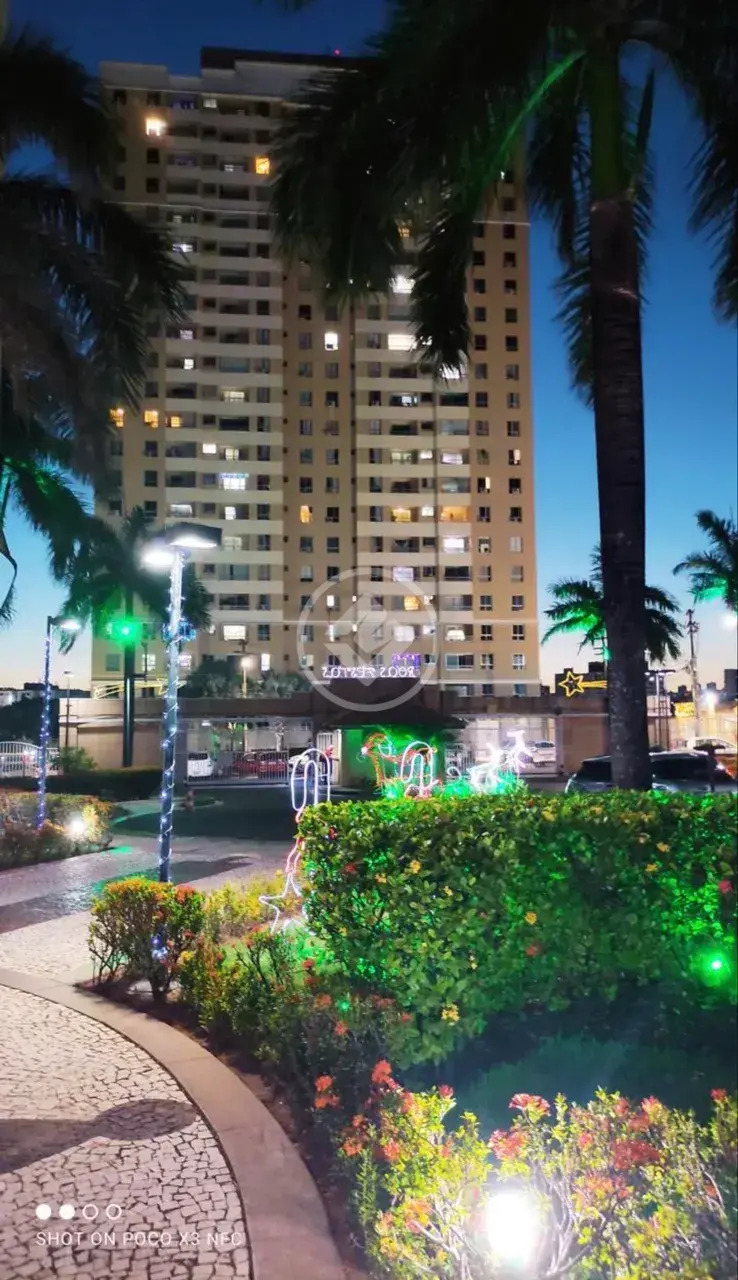 Apartamento 2 quartos no IMBUI, Salvador — foto 4 de 6