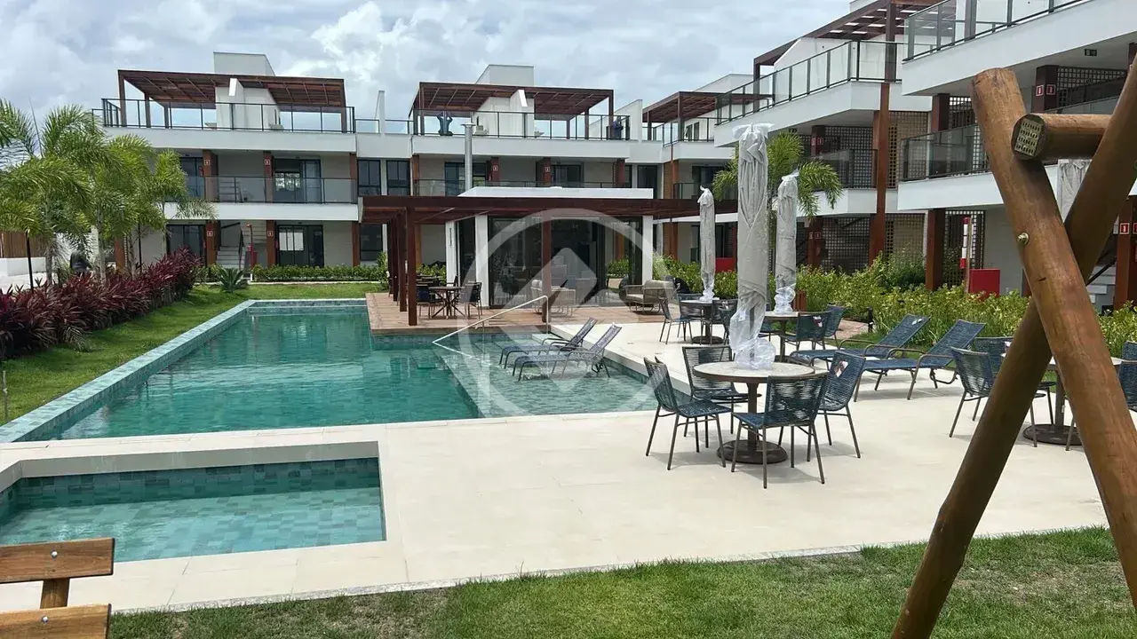 Cobertura Duplex 3 quartos no Itacimirim (Monte Gordo), Camaçari — foto 6 de 6