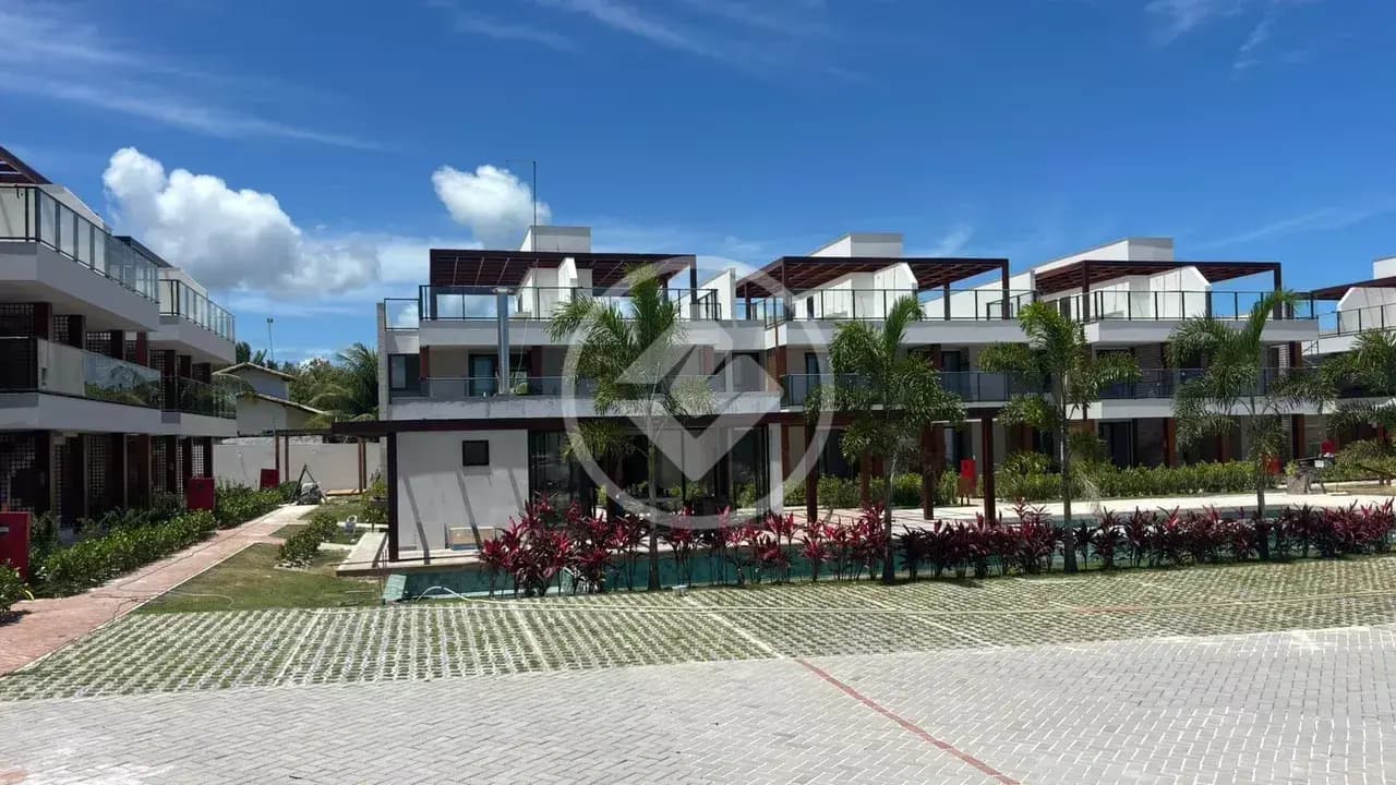 Cobertura Duplex 3 quartos no Itacimirim (Monte Gordo), Camaçari — foto 4 de 6