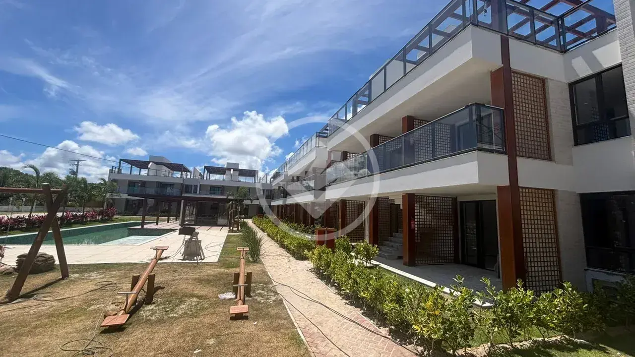 Cobertura Duplex 3 quartos no Itacimirim (Monte Gordo), Camaçari — foto 5 de 6