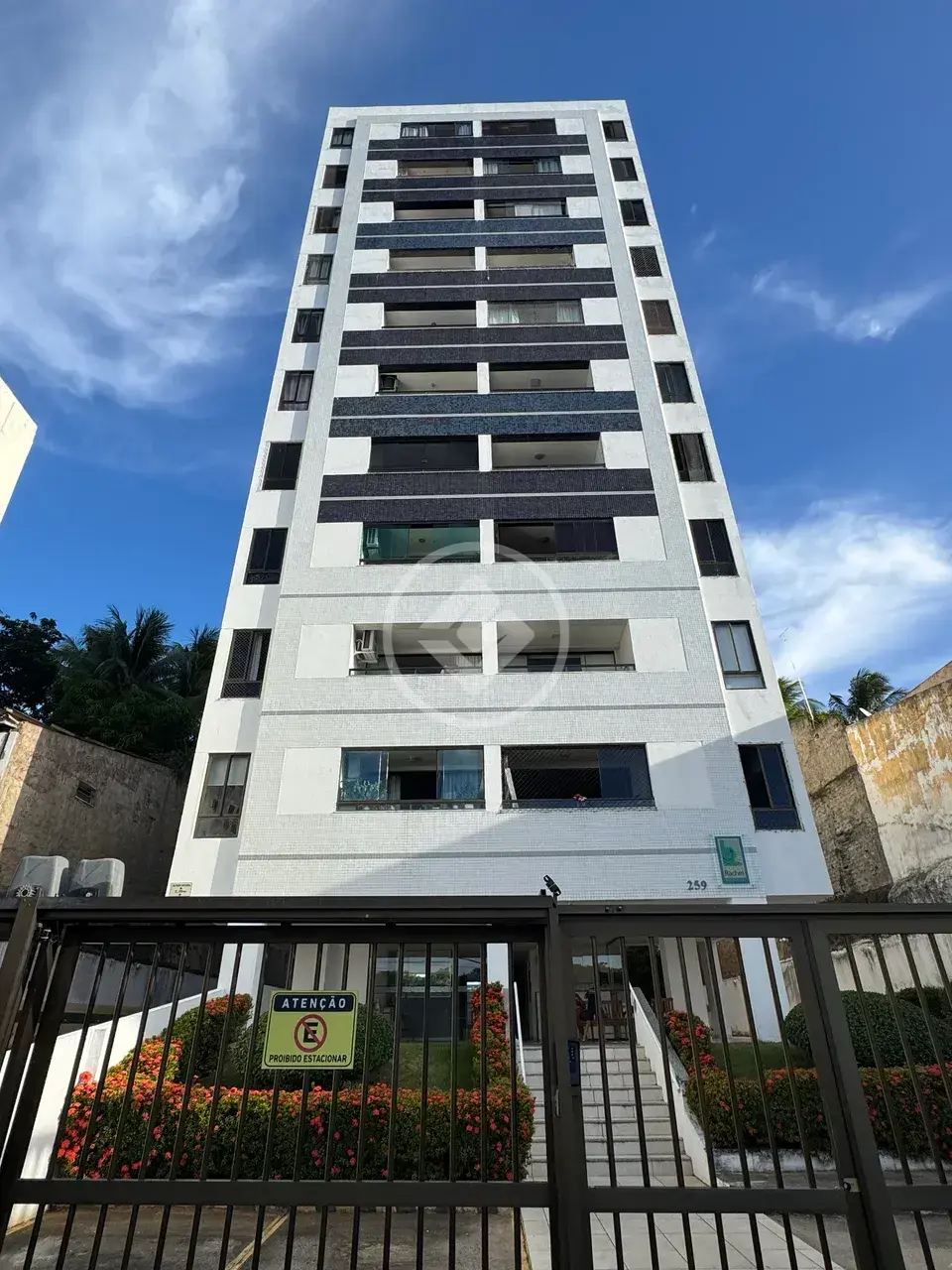 Apartamento Boca do Rio, Salvador - BA — foto 1