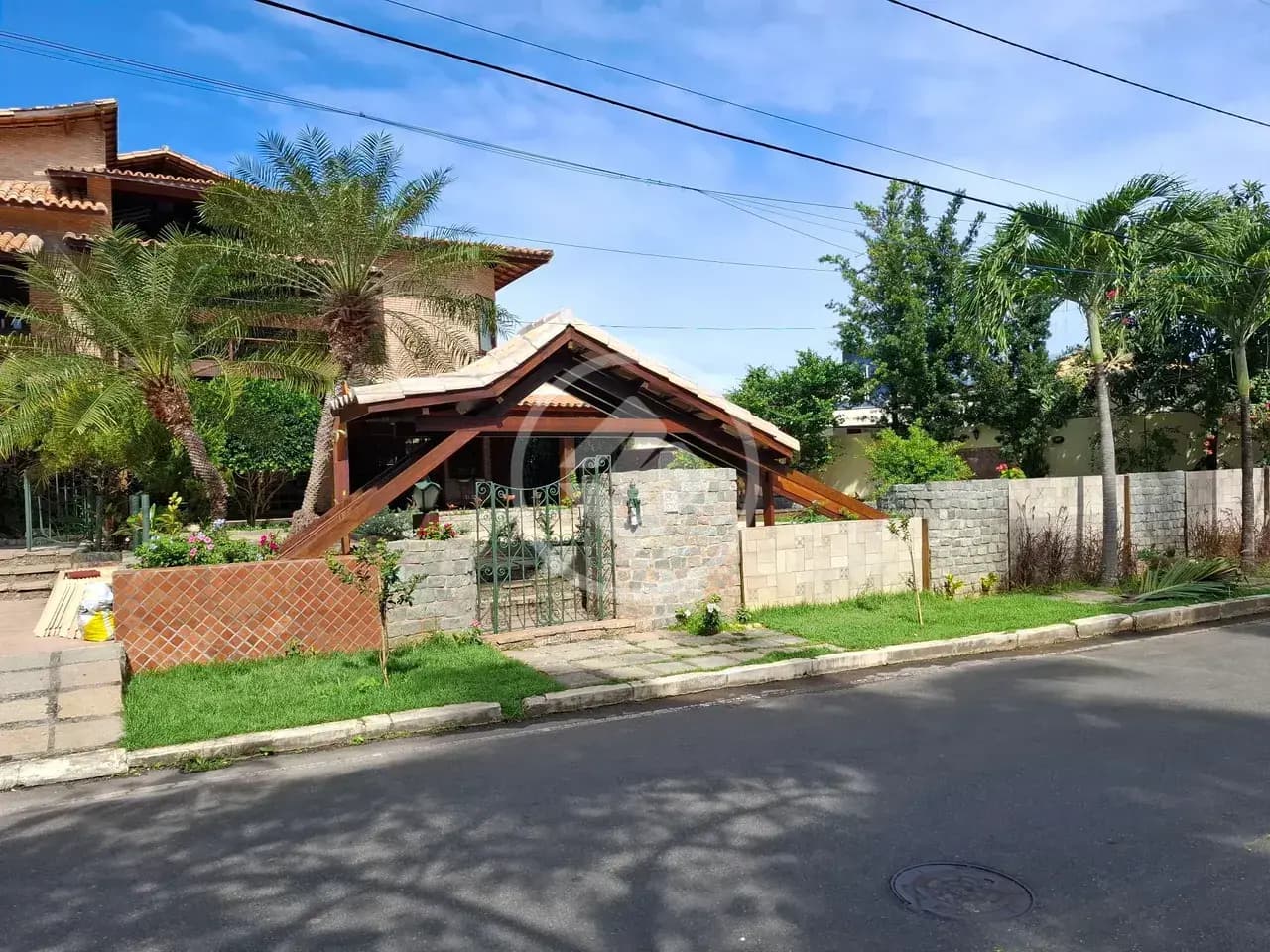Casa Condomínio 5 quartos no Piatã, Salvador — foto 3 de 6