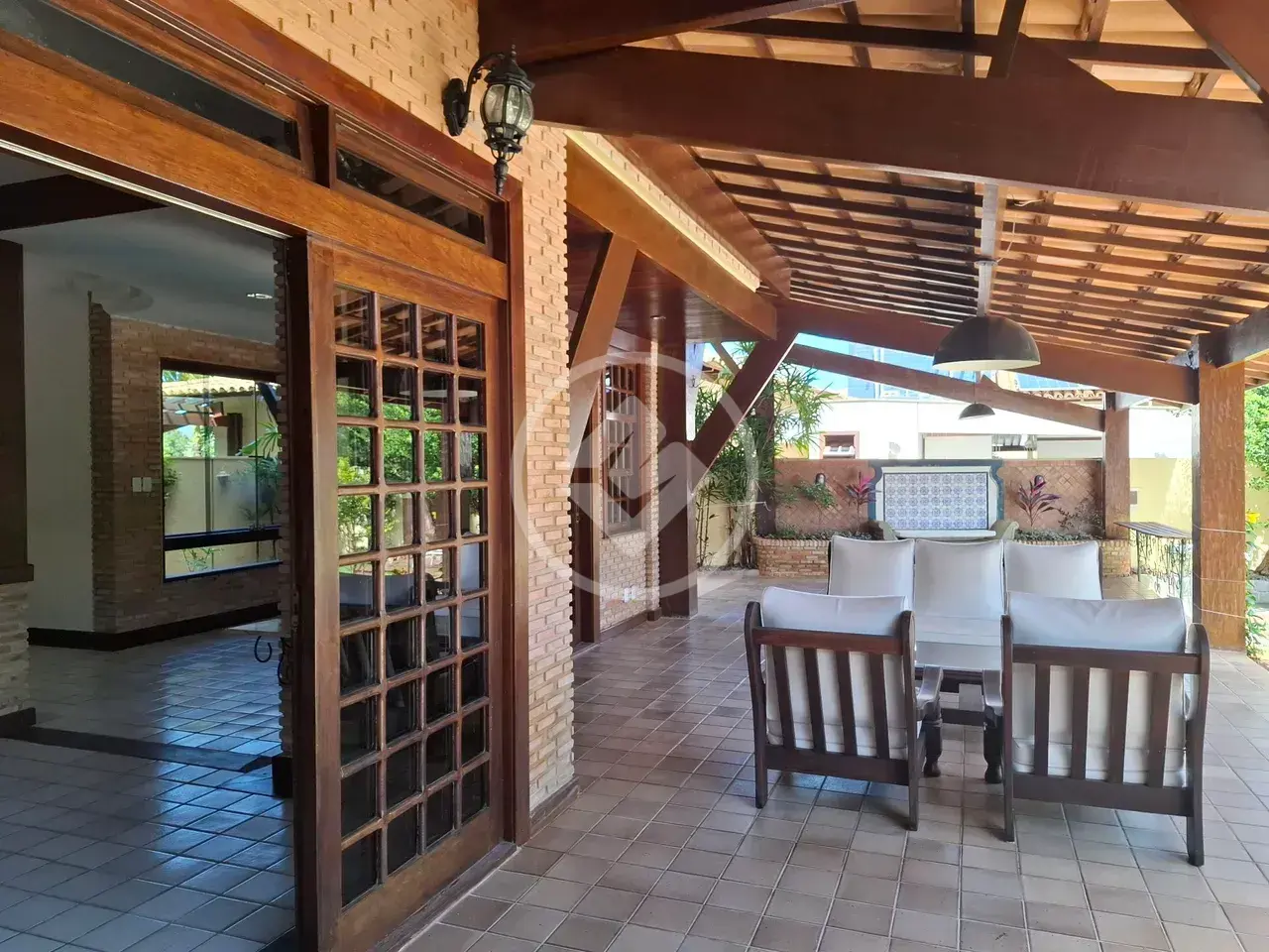 Casa Condomínio 5 quartos no Piatã, Salvador — foto 5 de 6
