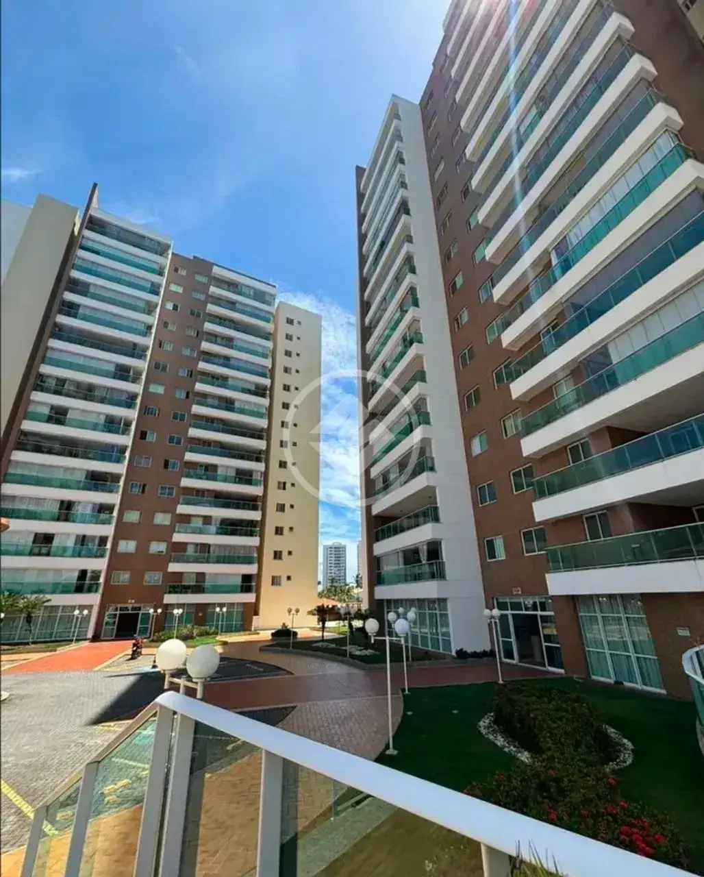 Apartamento Pituaçu, Salvador - BA — foto 1