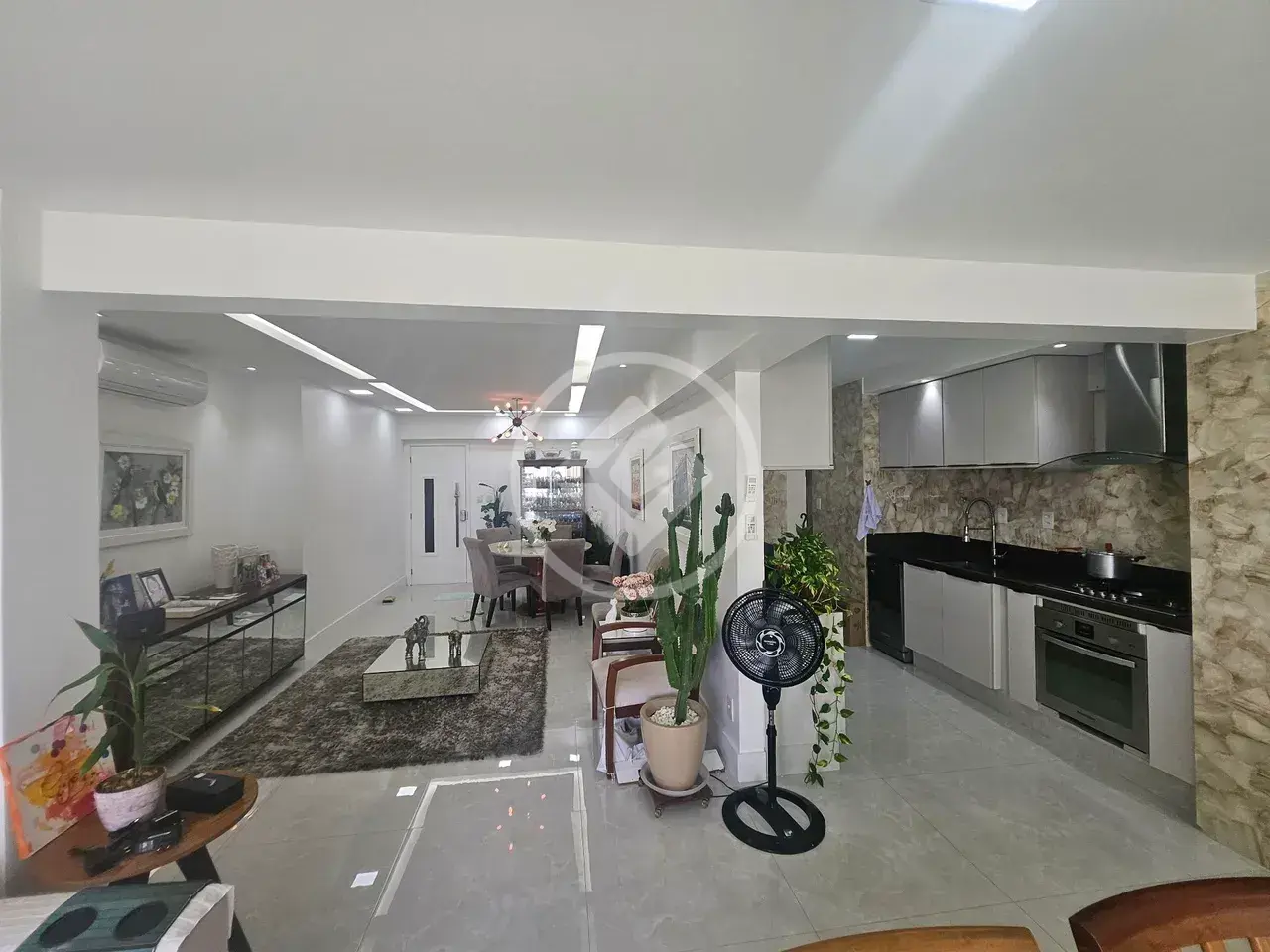 Apartamento 3 quartos no Pituaçu, Salvador — foto 4 de 6