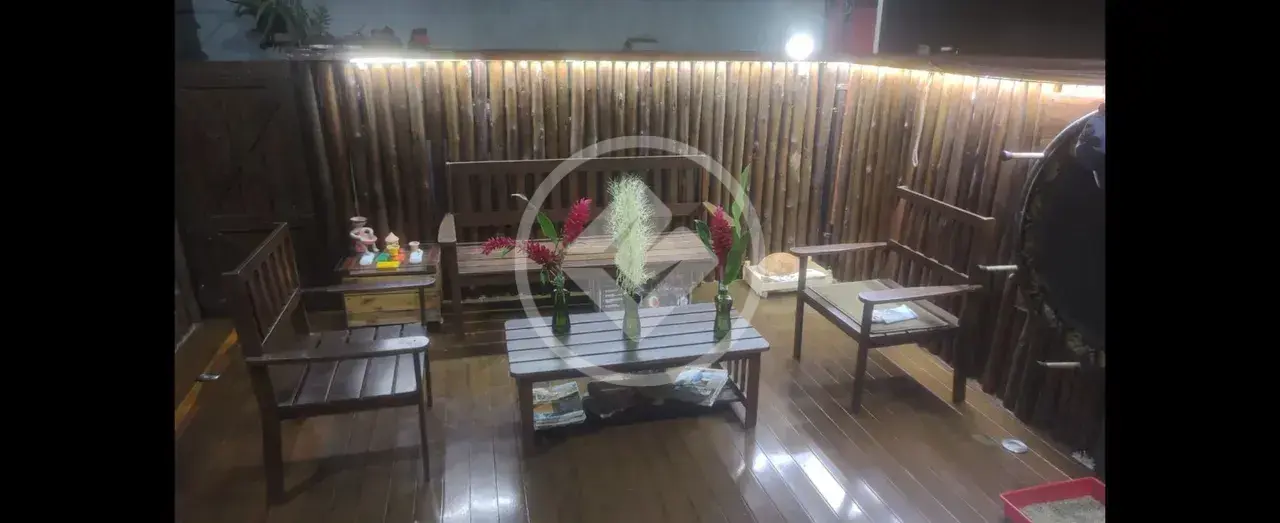 Casa Condomínio 2 quartos no Itapuã, Salvador — foto 5 de 6