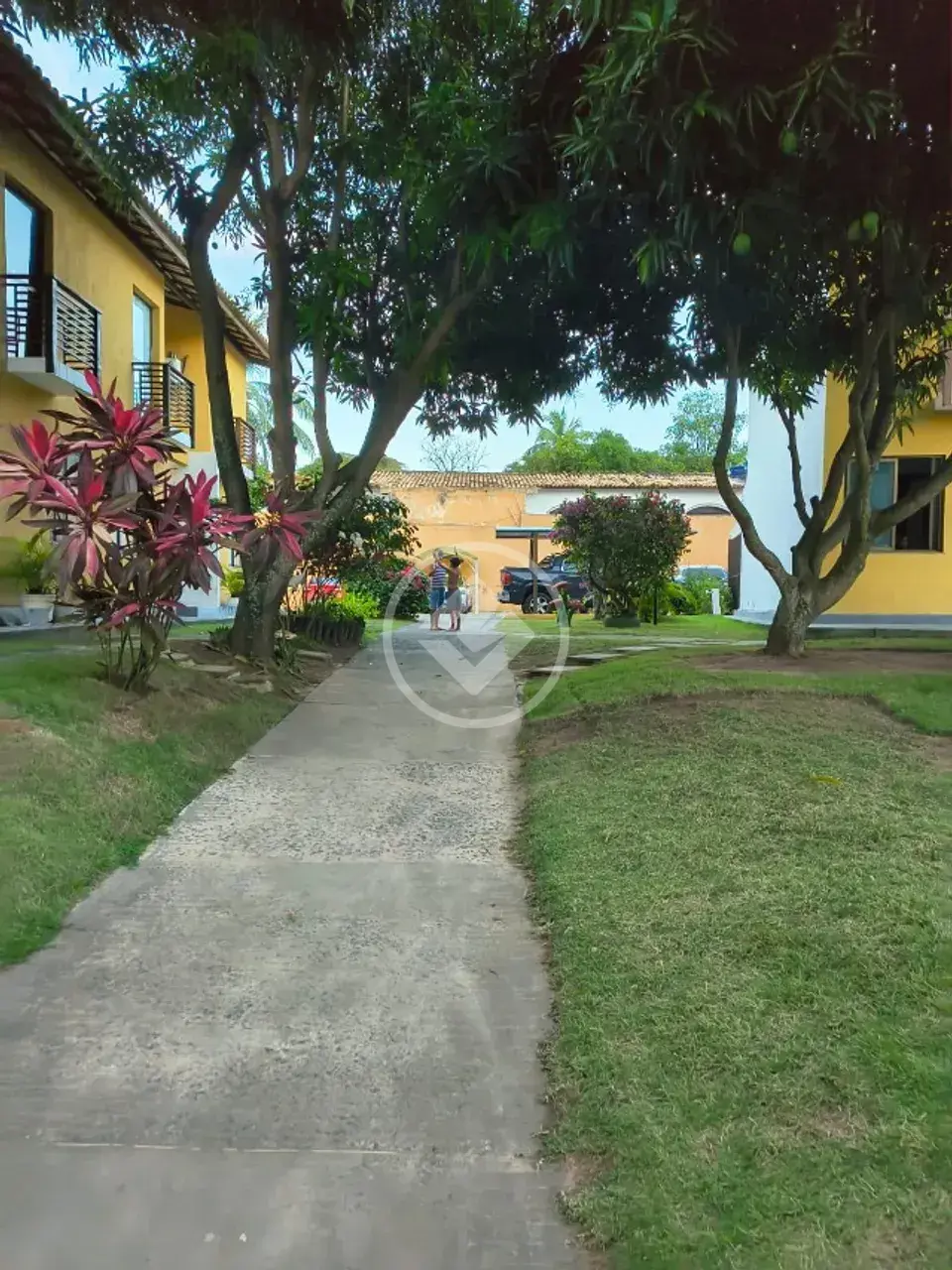 Casa Condomínio 2 quartos no Itapuã, Salvador — foto 3 de 6