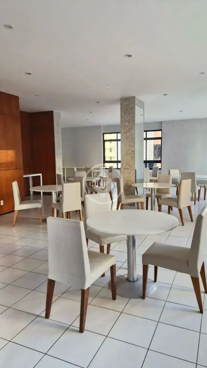 Apartamento 3 quartos no Pituba, Salvador — foto 5 de 6