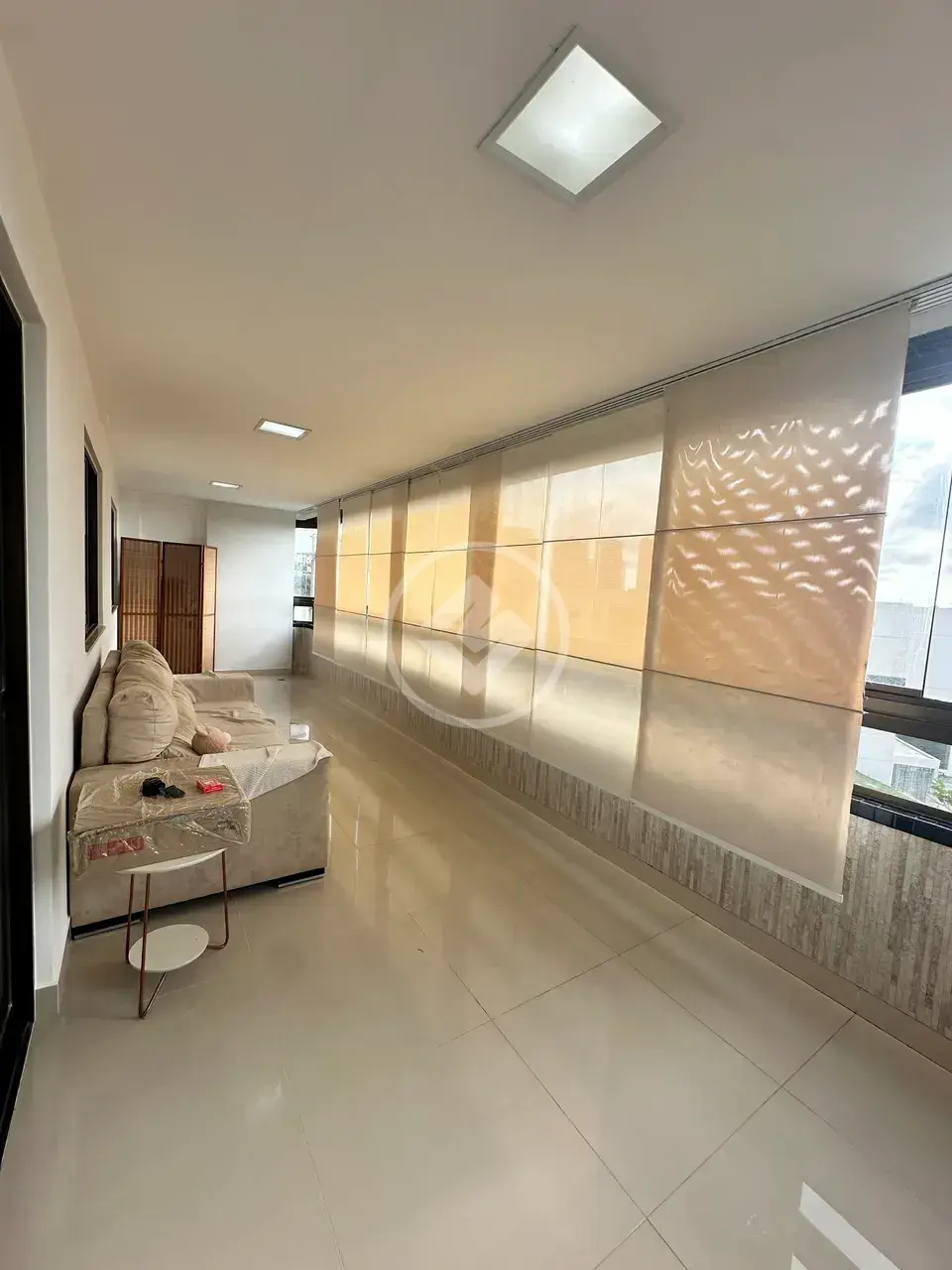 Apartamento Pituaçu, Salvador - BA — foto 2