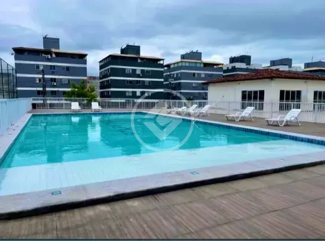 Apartamento 2 quartos no Industrial, Camaçari — foto 1 de 6