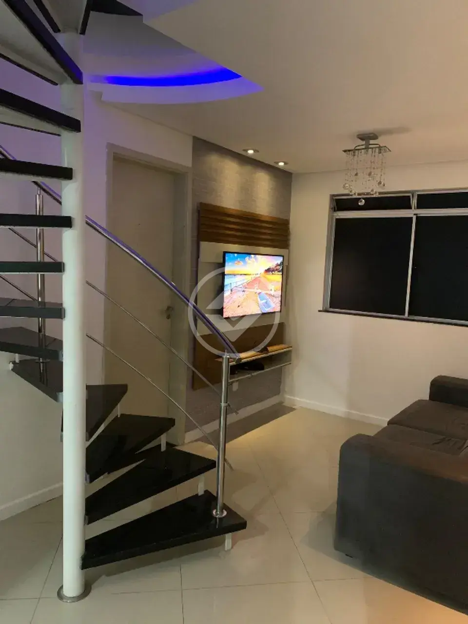 Apartamento 2 quartos no Industrial, Camaçari — foto 3 de 6