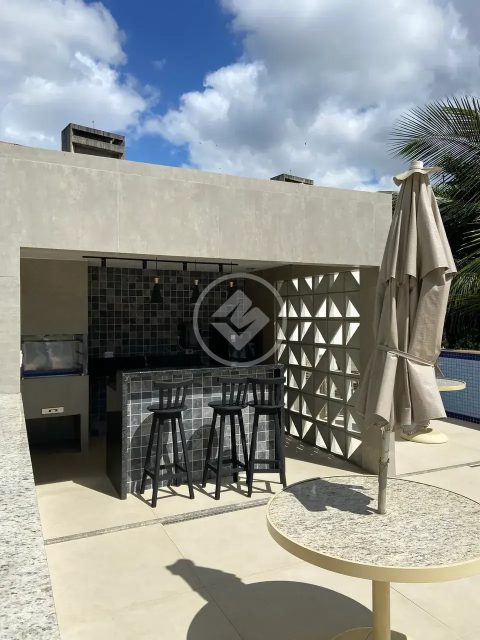 Apartamento 2 quartos no Jardim Armação, Salvador — foto 3 de 6