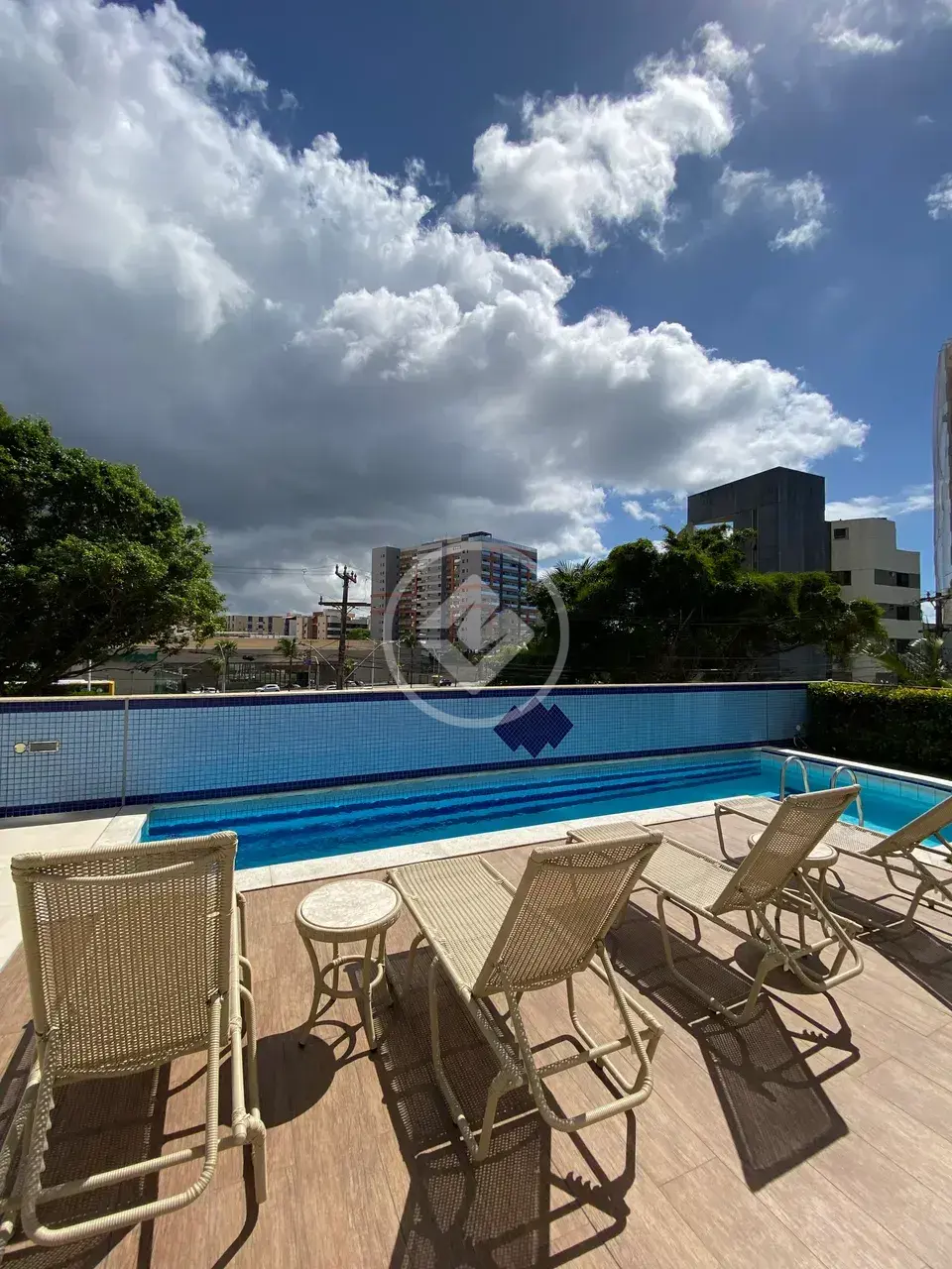 Apartamento Jardim Armação, Salvador - BA — foto 1