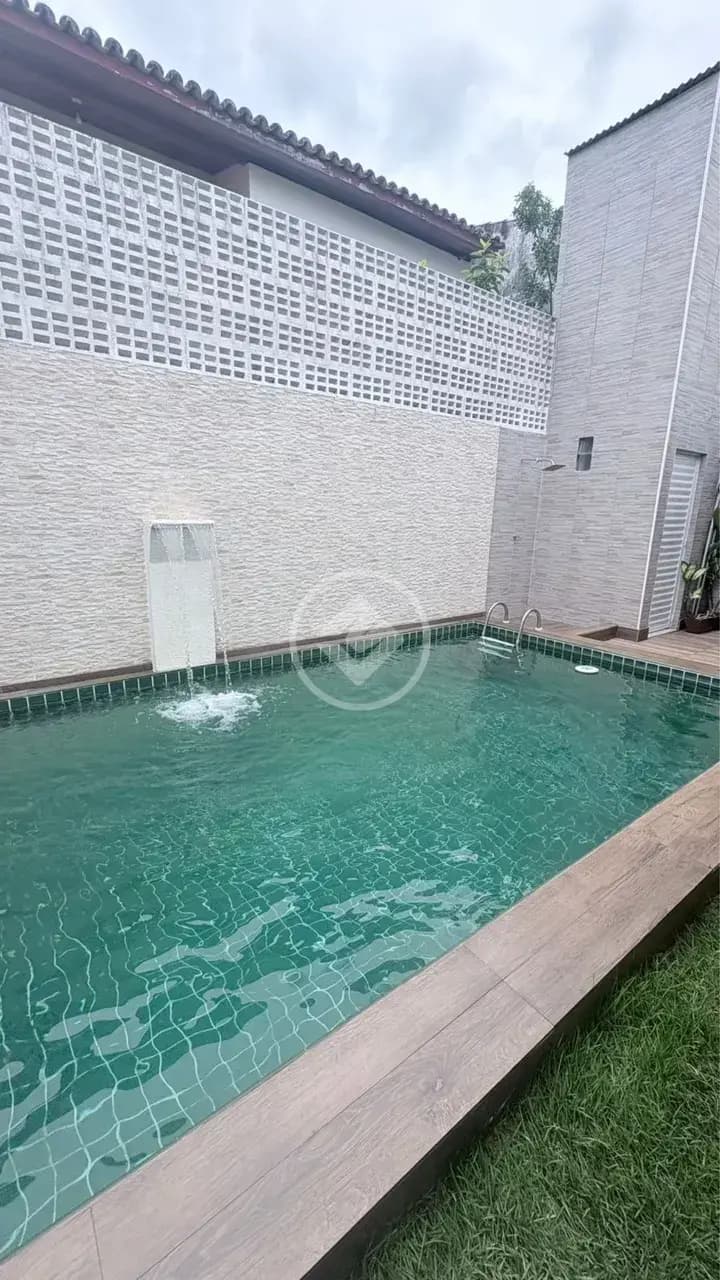Casa Condomínio 3 quartos no Vila de Abrantes (Abrantes), Camaçari — foto 2 de 6