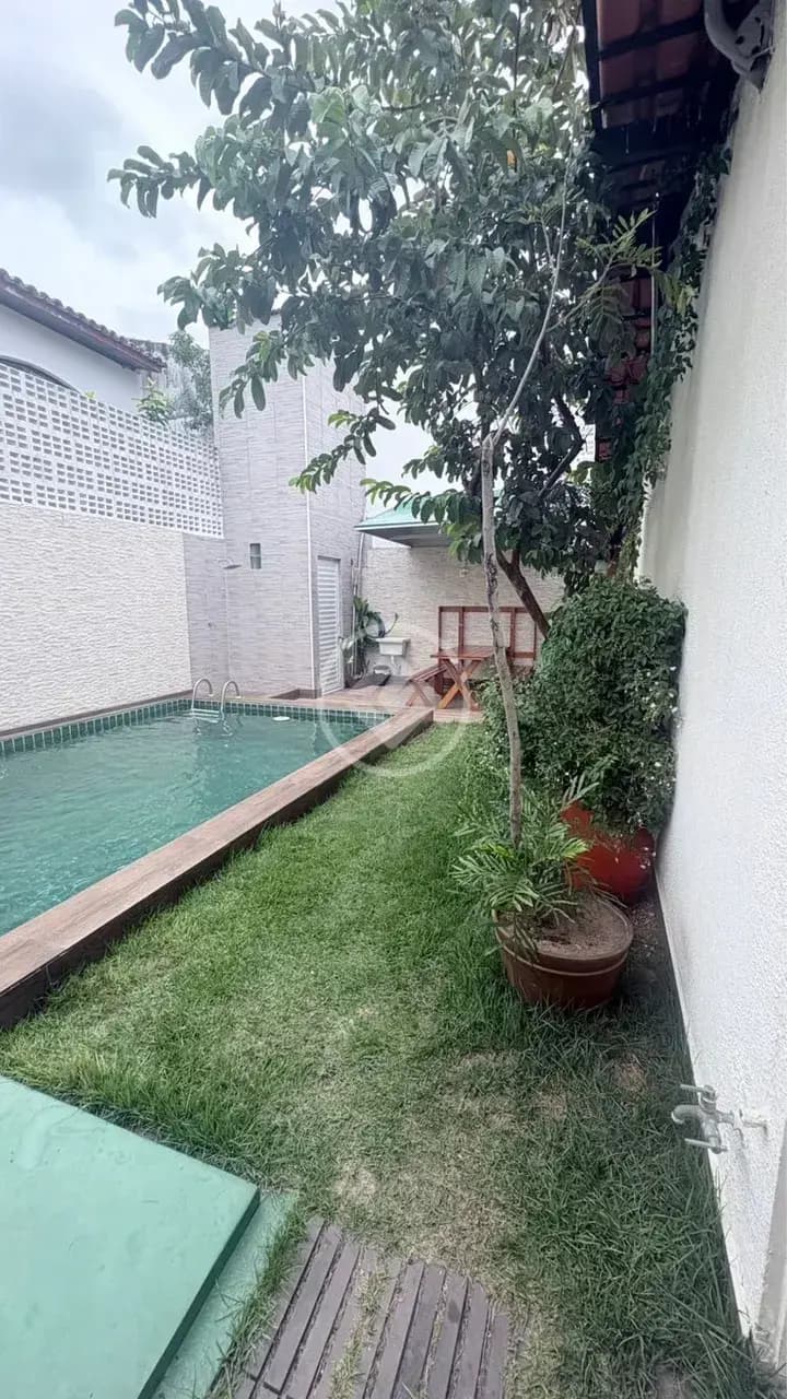 Casa Condomínio 3 quartos no Vila de Abrantes (Abrantes), Camaçari — foto 3 de 6