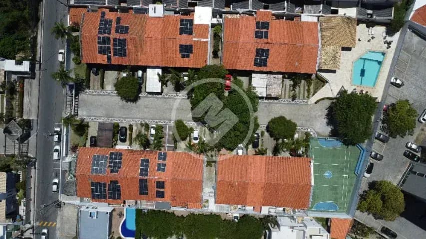 Casa Condomínio 3 quartos no BURAQUINHO, Lauro de Freitas — foto 3 de 6