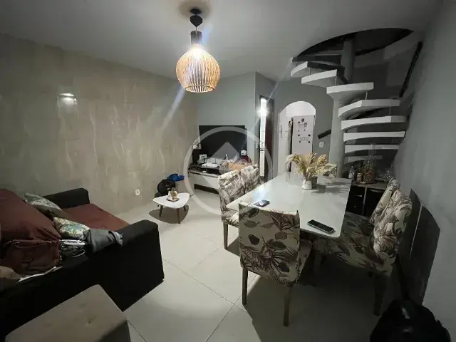 Casa Condomínio 3 quartos no BURAQUINHO, Lauro de Freitas — foto 6 de 6