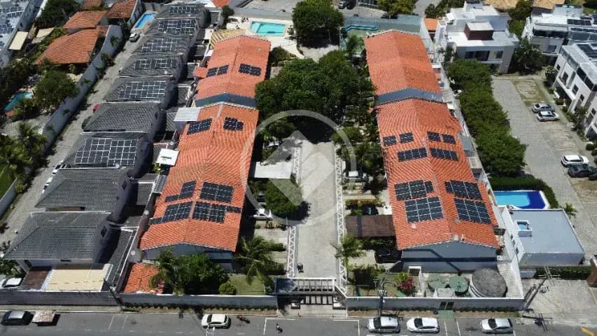 Casa Condomínio BURAQUINHO, Lauro de Freitas - BA — foto 2