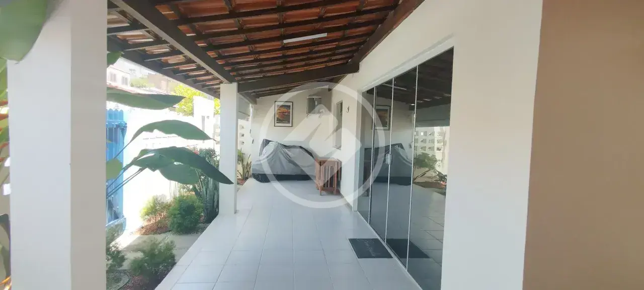 Casa 2-4 Estrada do Coco (Abrantes)