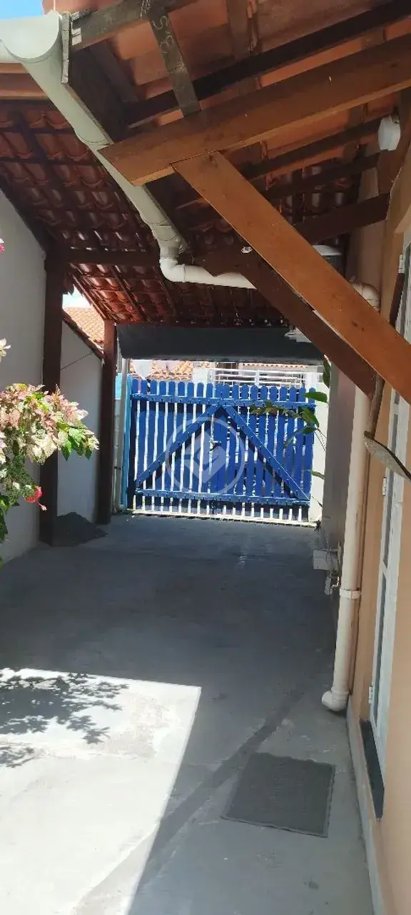Casa Condomínio 2 quartos no Catu de Abrantes (Abrantes), Camaçari — foto 2 de 6