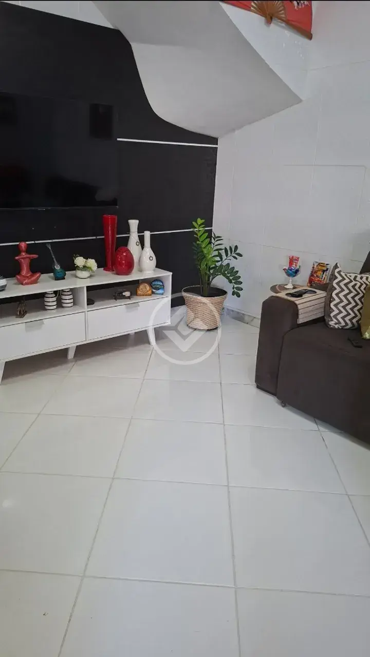 Casa Condomínio 3 quartos no Pituaçu, Salvador — foto 4 de 6