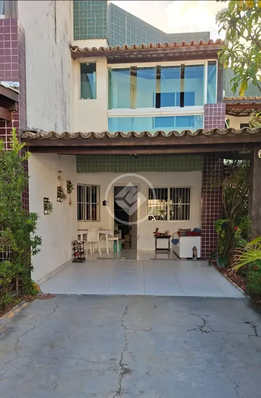 Casa Condomínio Pituaçu, Salvador - BA — foto 2