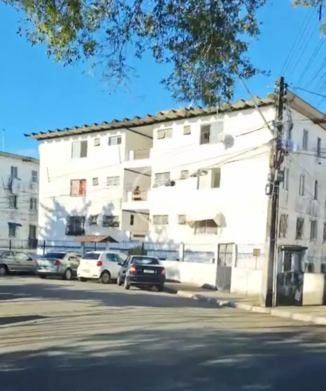 Apartamento 2 quartos no Fazenda Grande II, Salvador — foto 3 de 6